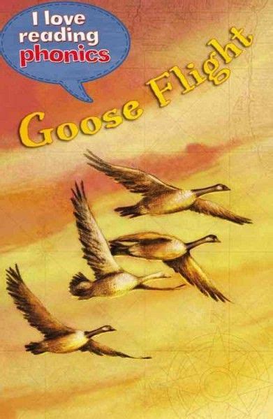 journey write goose